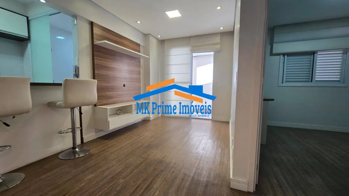 Foto 5 de Apartamento com 2 quartos para alugar, 62m2 em Centro, Osasco - SP