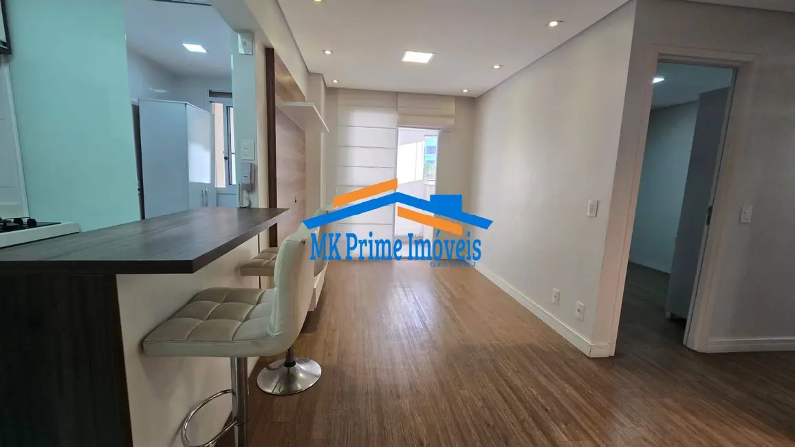 Foto 1 de Apartamento com 2 quartos para alugar, 62m2 em Centro, Osasco - SP