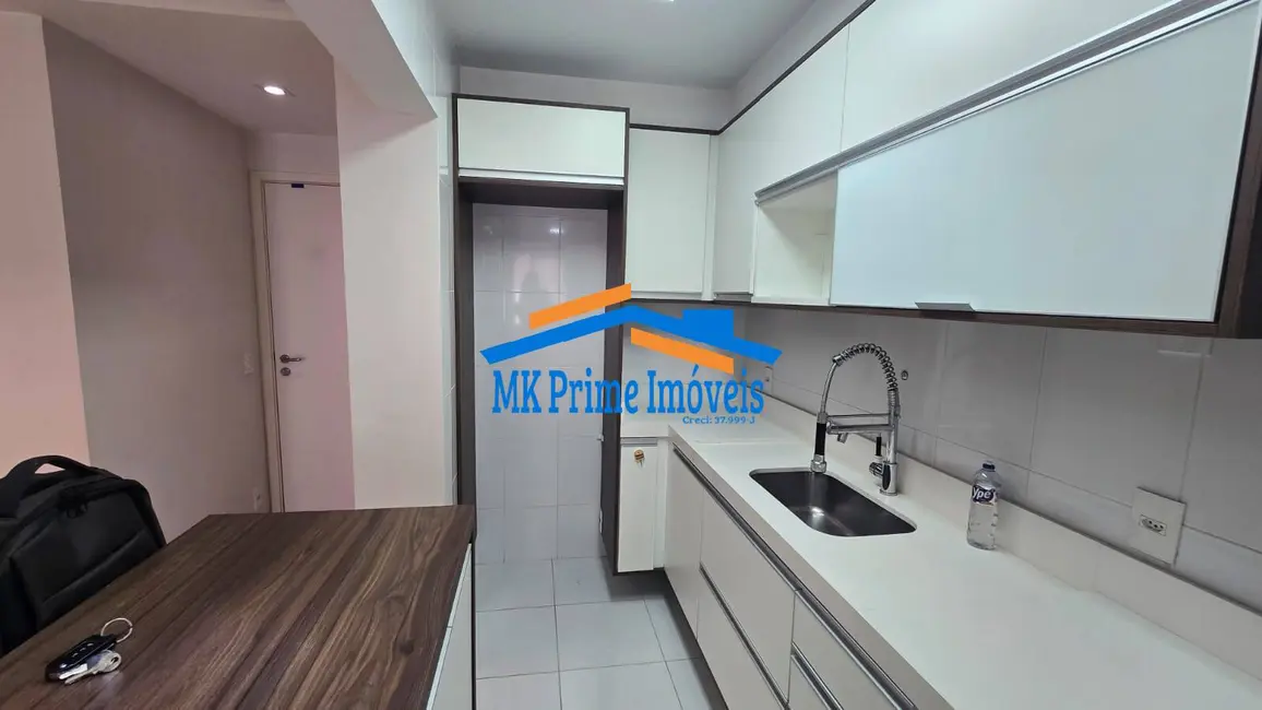 Foto 7 de Apartamento com 2 quartos para alugar, 62m2 em Centro, Osasco - SP