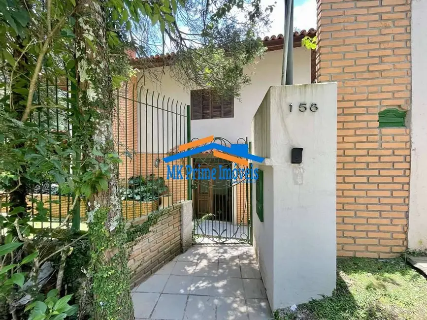 Casa de Condomínio com 7 quartos à venda, 610m2 em Jardim Santa Paula, Cotia - SP - imagem 7 Foto 7 de Casa de Condomínio com 7 quartos à venda, 610m2 em Jardim Santa Paula, Cotia - SP