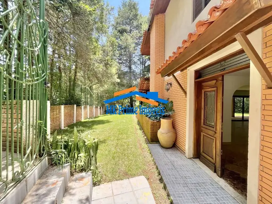 Casa de Condomínio com 7 quartos à venda, 610m2 em Jardim Santa Paula, Cotia - SP - imagem 8 Foto 8 de Casa de Condomínio com 7 quartos à venda, 610m2 em Jardim Santa Paula, Cotia - SP