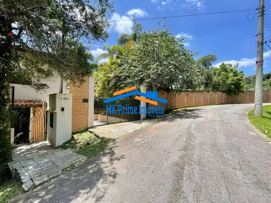 Casa de Condomínio com 7 quartos à venda, 610m2 em Jardim Santa Paula, Cotia - SP - imagem 4 Foto 4 de Casa de Condomínio com 7 quartos à venda, 610m2 em Jardim Santa Paula, Cotia - SP