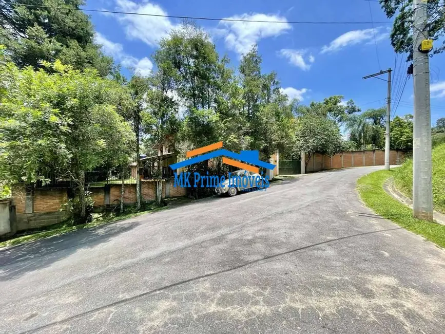 Casa de Condomínio com 7 quartos à venda, 610m2 em Jardim Santa Paula, Cotia - SP - imagem 3 Foto 3 de Casa de Condomínio com 7 quartos à venda, 610m2 em Jardim Santa Paula, Cotia - SP