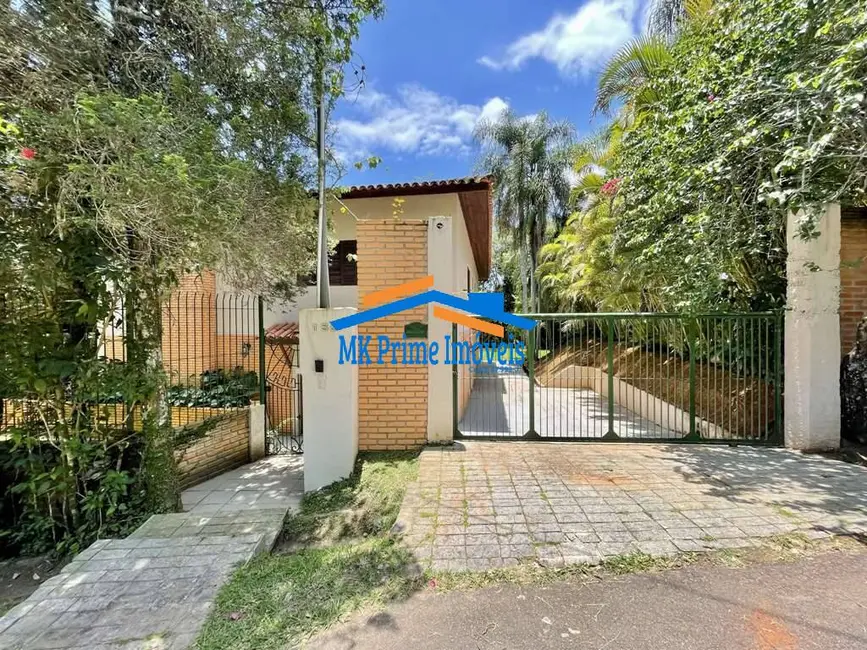 Casa de Condomínio com 7 quartos à venda, 610m2 em Jardim Santa Paula, Cotia - SP - imagem 6 Foto 6 de Casa de Condomínio com 7 quartos à venda, 610m2 em Jardim Santa Paula, Cotia - SP