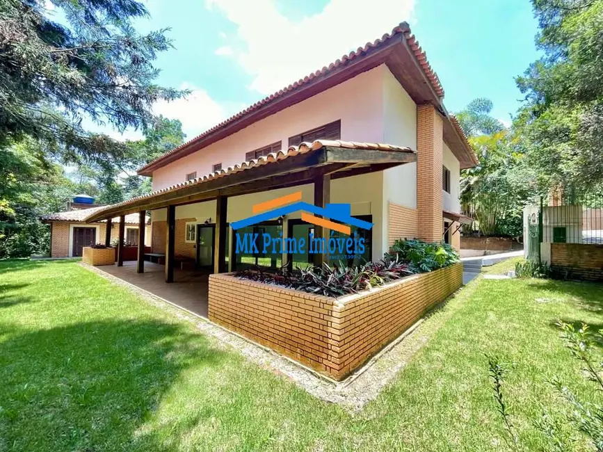 Casa de Condomínio com 7 quartos à venda, 610m2 em Jardim Santa Paula, Cotia - SP - imagem 1 Foto 1 de Casa de Condomínio com 7 quartos à venda, 610m2 em Jardim Santa Paula, Cotia - SP