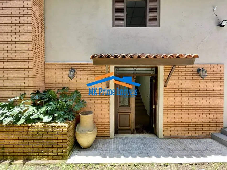 Casa de Condomínio com 7 quartos à venda, 610m2 em Jardim Santa Paula, Cotia - SP - imagem 9 Foto 9 de Casa de Condomínio com 7 quartos à venda, 610m2 em Jardim Santa Paula, Cotia - SP