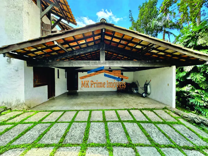 Casa de Condomínio com 3 quartos à venda, 305m2 em Chácara de La Rocca, Carapicuiba - SP - imagem 2 Foto 2 de Casa de Condomínio com 3 quartos à venda, 305m2 em Chácara de La Rocca, Carapicuiba - SP