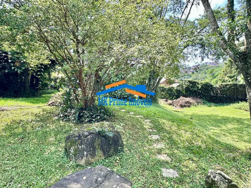 Casa de Condomínio com 3 quartos à venda, 305m2 em Chácara de La Rocca, Carapicuiba - SP - imagem 6 Foto 6 de Casa de Condomínio com 3 quartos à venda, 305m2 em Chácara de La Rocca, Carapicuiba - SP