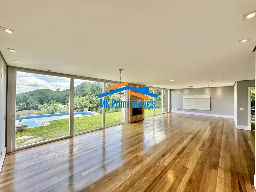 Casa de Condomínio com 4 quartos para alugar, 494m2 em Pousada dos Bandeirantes, Carapicuiba - SP - imagem 7 Foto 7 de Casa de Condomínio com 4 quartos para alugar, 494m2 em Pousada dos Bandeirantes, Carapicuiba - SP