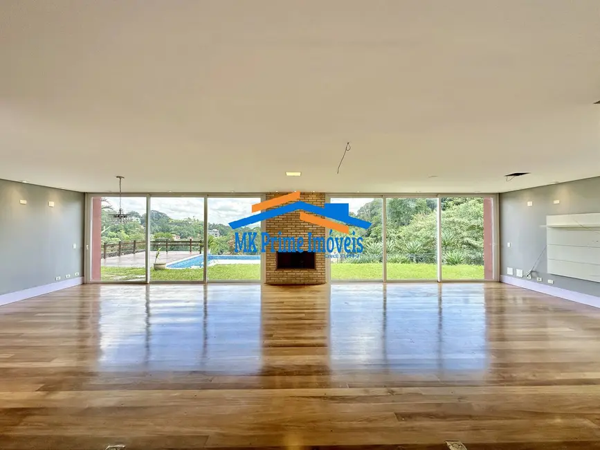 Casa de Condomínio com 4 quartos para alugar, 494m2 em Pousada dos Bandeirantes, Carapicuiba - SP - imagem 4 Foto 4 de Casa de Condomínio com 4 quartos para alugar, 494m2 em Pousada dos Bandeirantes, Carapicuiba - SP