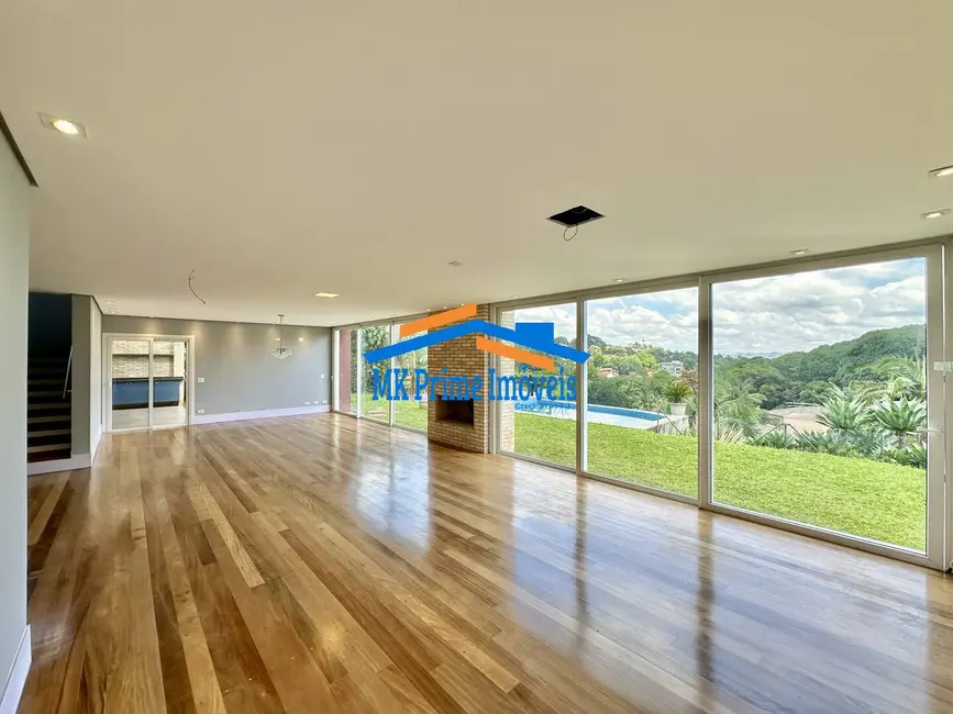 Casa de Condomínio com 4 quartos para alugar, 494m2 em Pousada dos Bandeirantes, Carapicuiba - SP - imagem 6 Foto 6 de Casa de Condomínio com 4 quartos para alugar, 494m2 em Pousada dos Bandeirantes, Carapicuiba - SP