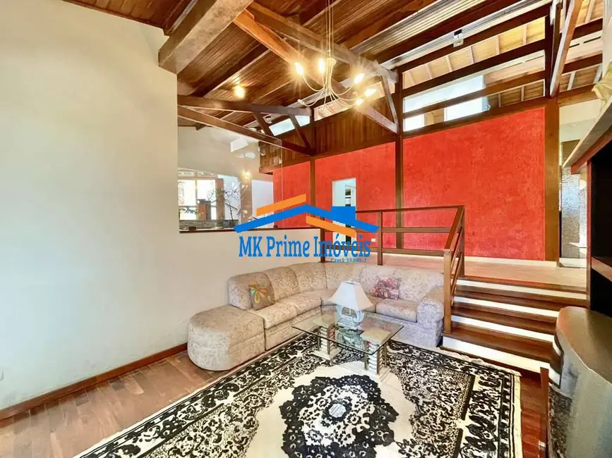 Foto 7 de Casa de Condomínio com 5 quartos à venda, 446m2 em Águas da Fazendinha, Carapicuiba - SP