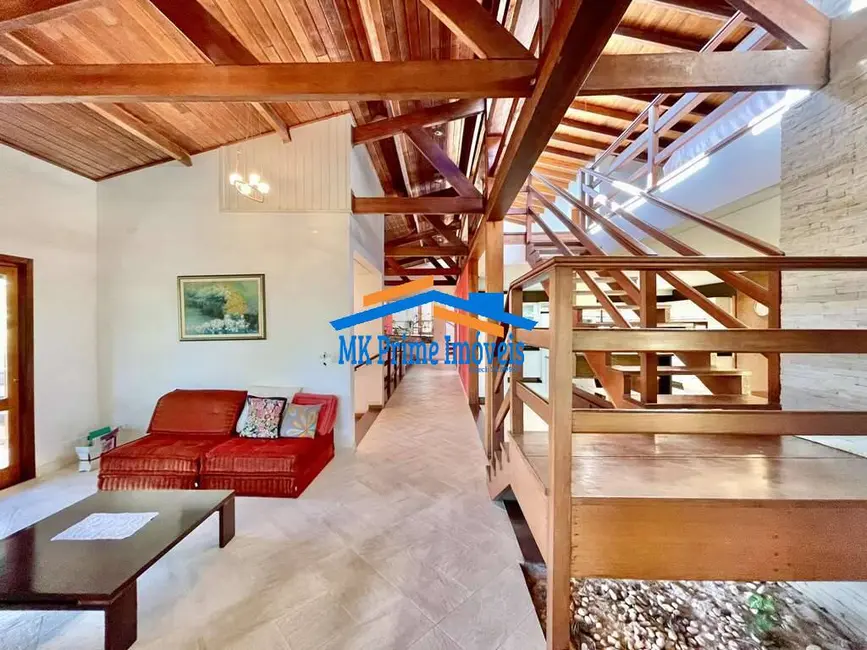 Foto 5 de Casa de Condomínio com 5 quartos à venda, 446m2 em Águas da Fazendinha, Carapicuiba - SP