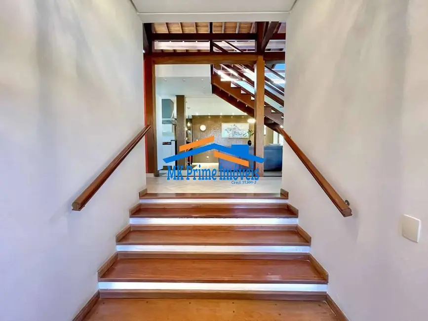 Foto 4 de Casa de Condomínio com 5 quartos à venda, 446m2 em Águas da Fazendinha, Carapicuiba - SP