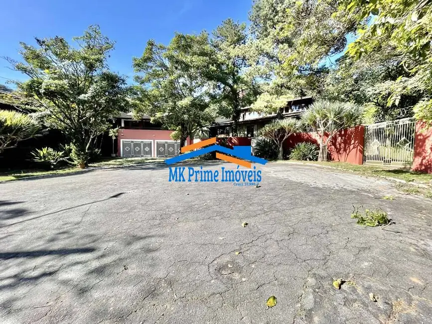 Foto 2 de Casa de Condomínio com 5 quartos à venda, 446m2 em Águas da Fazendinha, Carapicuiba - SP