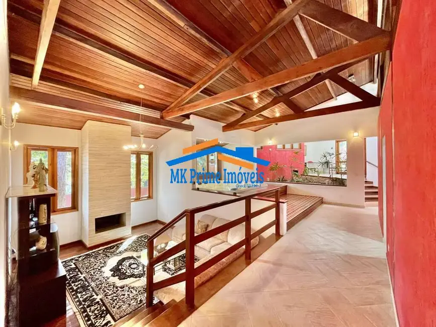 Foto 6 de Casa de Condomínio com 5 quartos à venda, 446m2 em Águas da Fazendinha, Carapicuiba - SP