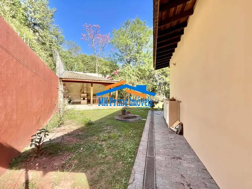 Foto 9 de Casa de Condomínio com 5 quartos à venda, 446m2 em Águas da Fazendinha, Carapicuiba - SP