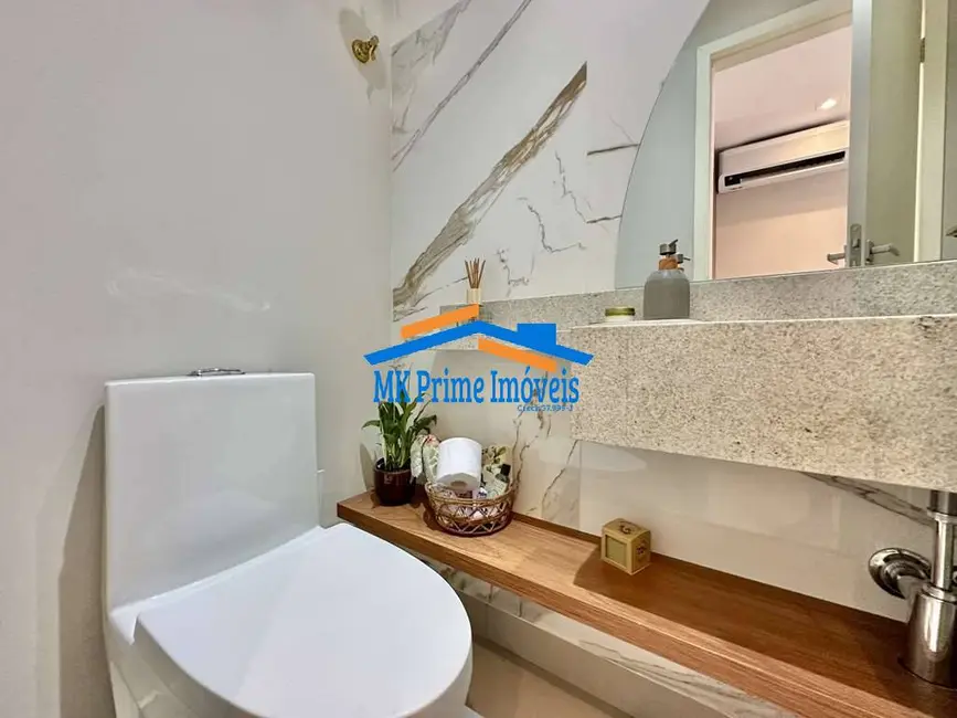 Foto 11 de Apartamento à venda, 169m2 em Granja Viana, Cotia - SP