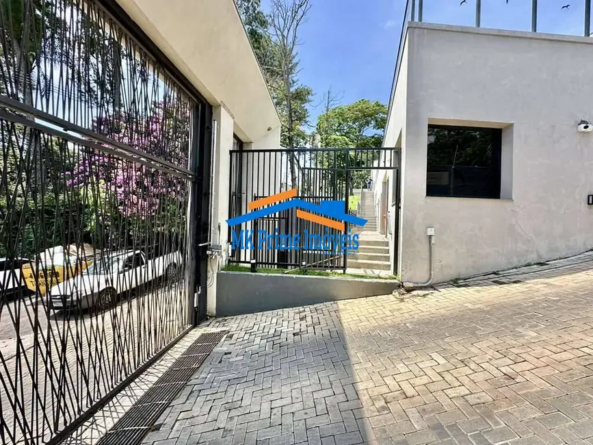 Foto 38 de Apartamento à venda, 169m2 em Granja Viana, Cotia - SP
