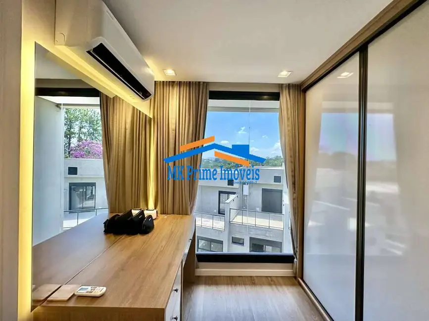 Foto 34 de Apartamento à venda, 169m2 em Granja Viana, Cotia - SP