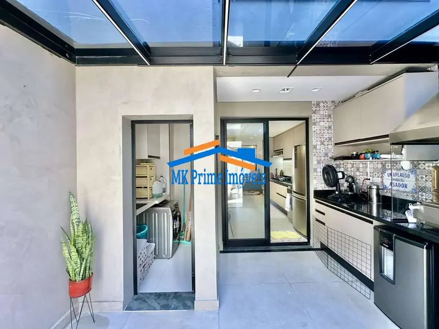 Foto 19 de Apartamento à venda, 169m2 em Granja Viana, Cotia - SP