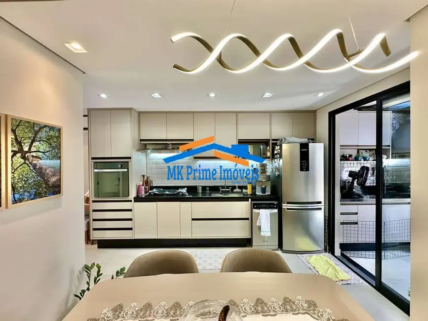 Foto 6 de Apartamento à venda, 169m2 em Granja Viana, Cotia - SP