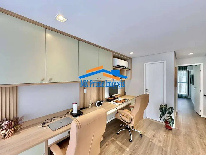 Foto 22 de Apartamento à venda, 169m2 em Granja Viana, Cotia - SP