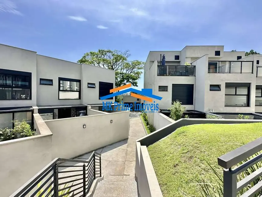 Foto 51 de Apartamento à venda, 169m2 em Granja Viana, Cotia - SP