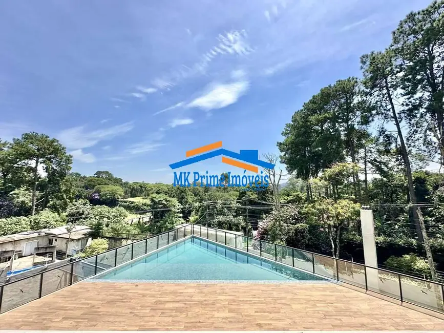 Foto 42 de Apartamento à venda, 169m2 em Granja Viana, Cotia - SP