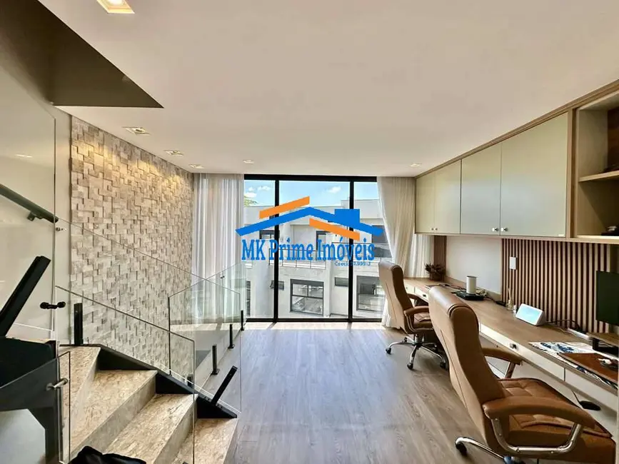Foto 23 de Apartamento à venda, 169m2 em Granja Viana, Cotia - SP