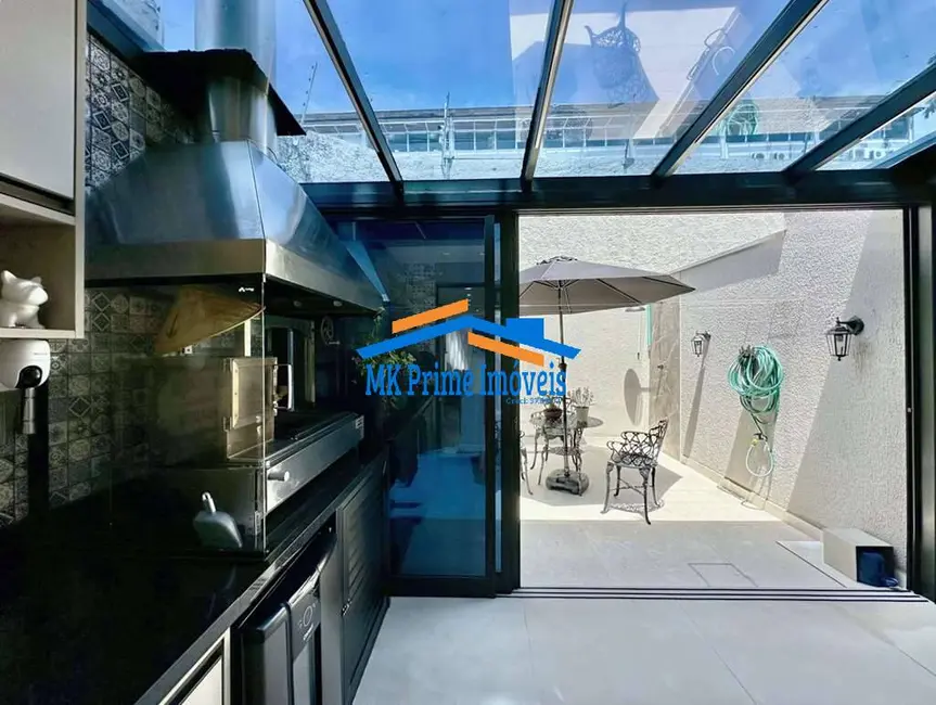 Foto 14 de Apartamento à venda, 169m2 em Granja Viana, Cotia - SP