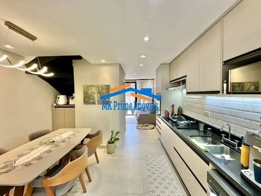 Foto 9 de Apartamento à venda, 169m2 em Granja Viana, Cotia - SP