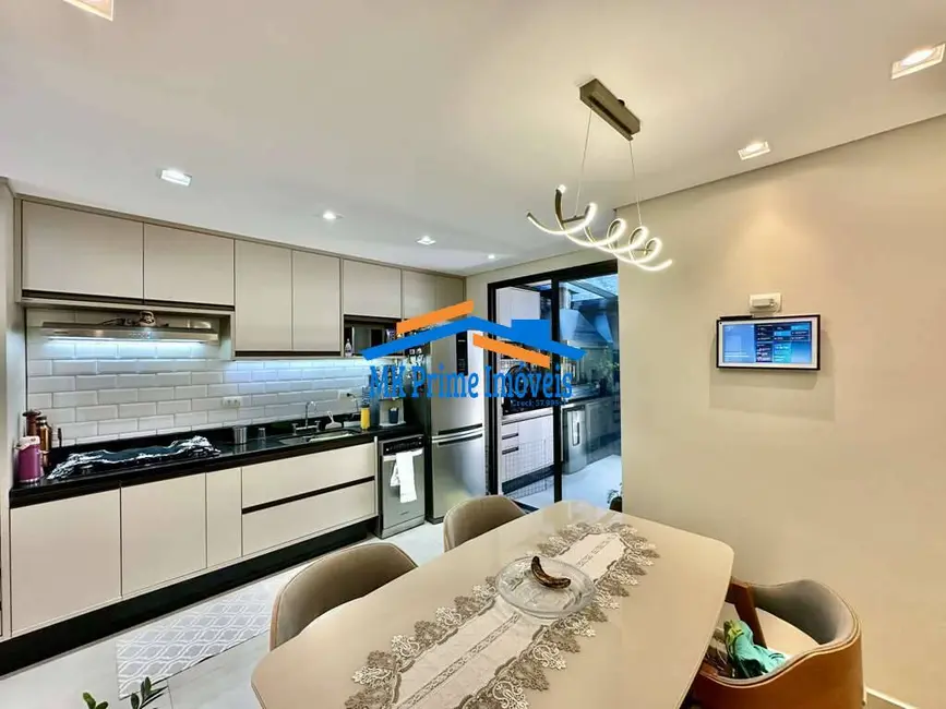 Foto 10 de Apartamento à venda, 169m2 em Granja Viana, Cotia - SP