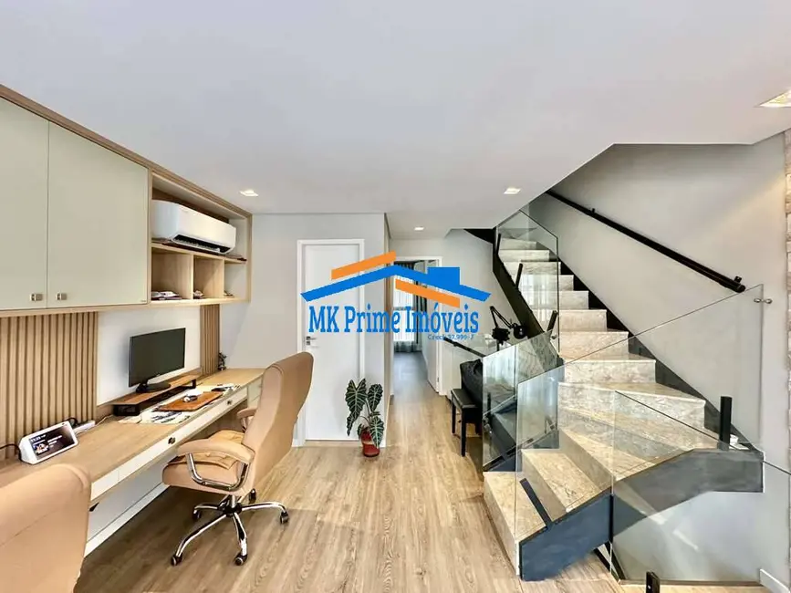 Foto 24 de Apartamento à venda, 169m2 em Granja Viana, Cotia - SP