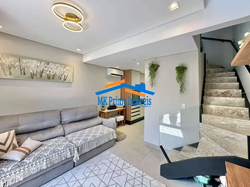 Foto 4 de Apartamento à venda, 169m2 em Granja Viana, Cotia - SP
