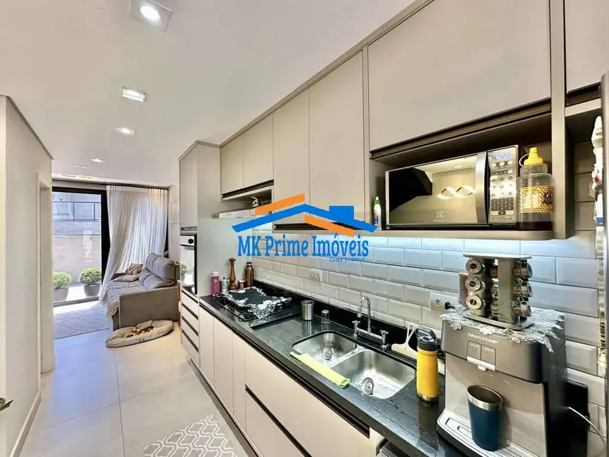 Foto 7 de Apartamento à venda, 169m2 em Granja Viana, Cotia - SP