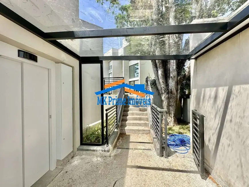 Foto 54 de Apartamento à venda, 169m2 em Granja Viana, Cotia - SP