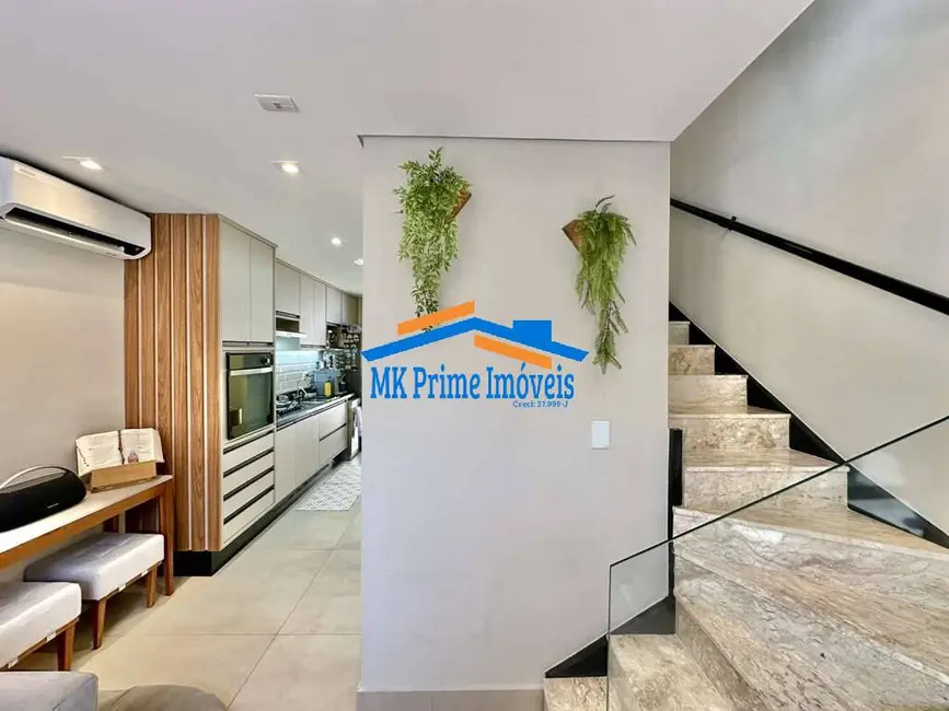 Foto 5 de Apartamento à venda, 169m2 em Granja Viana, Cotia - SP
