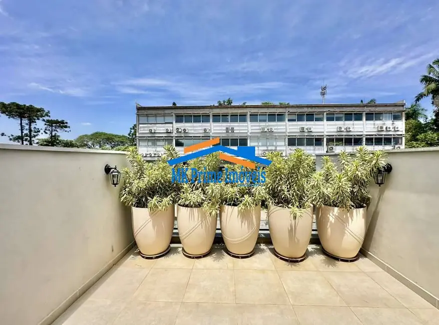 Foto 44 de Apartamento à venda, 169m2 em Granja Viana, Cotia - SP