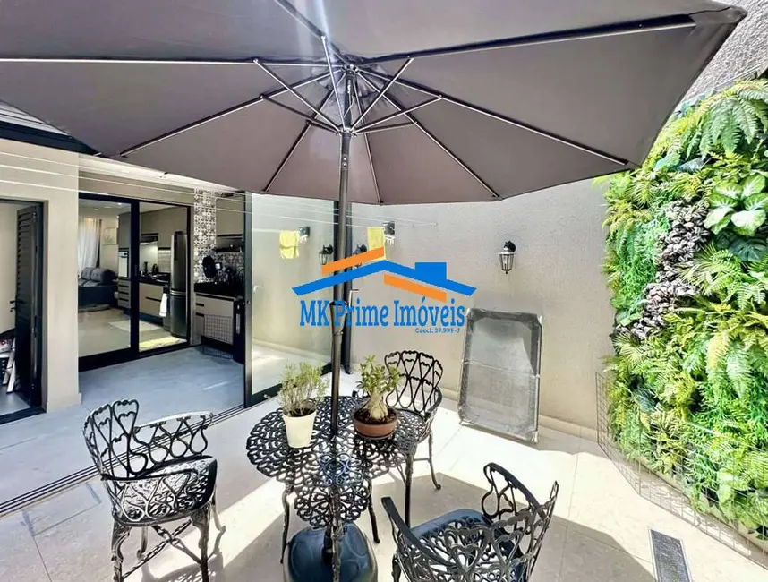 Foto 18 de Apartamento à venda, 169m2 em Granja Viana, Cotia - SP
