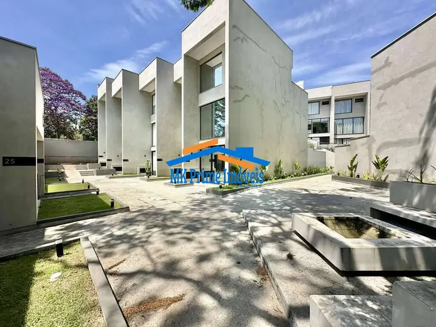 Foto 53 de Apartamento à venda, 169m2 em Granja Viana, Cotia - SP