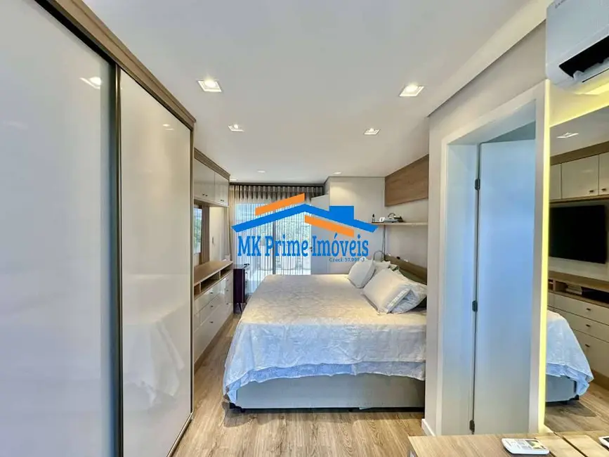 Foto 31 de Apartamento à venda, 169m2 em Granja Viana, Cotia - SP