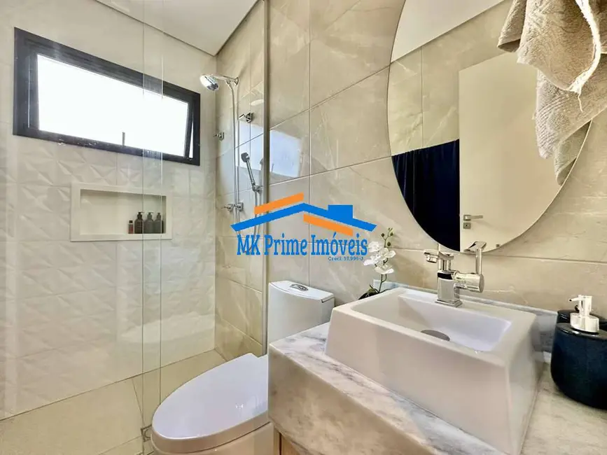 Foto 35 de Apartamento à venda, 169m2 em Granja Viana, Cotia - SP