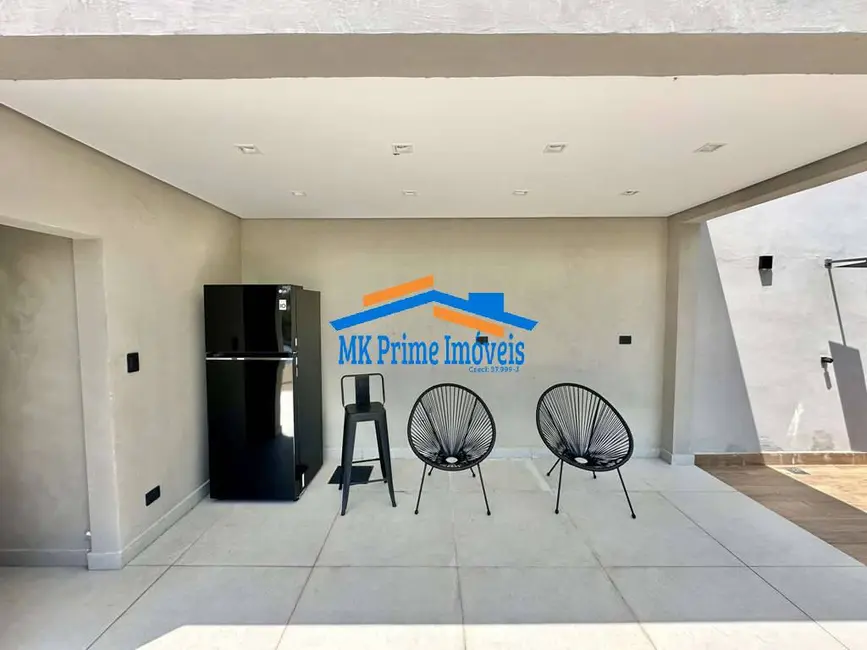 Foto 57 de Apartamento à venda, 169m2 em Granja Viana, Cotia - SP
