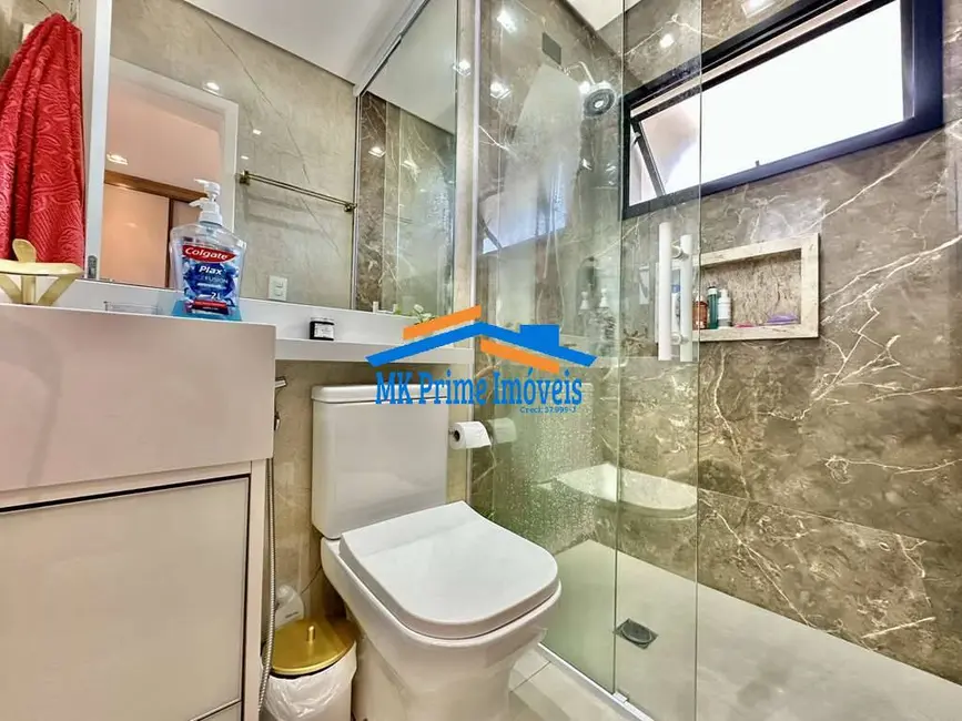 Foto 36 de Apartamento à venda, 169m2 em Granja Viana, Cotia - SP