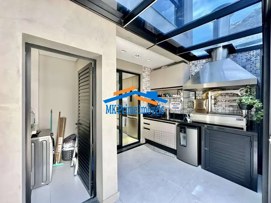Foto 16 de Apartamento à venda, 169m2 em Granja Viana, Cotia - SP