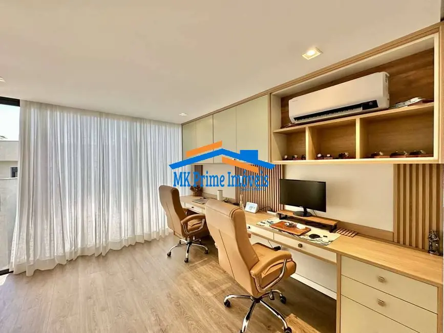 Foto 21 de Apartamento à venda, 169m2 em Granja Viana, Cotia - SP
