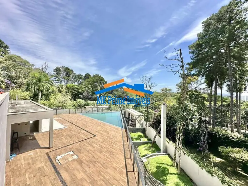 Foto 55 de Apartamento à venda, 169m2 em Granja Viana, Cotia - SP