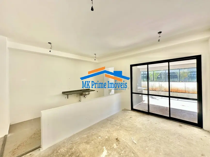Foto 3 de Apartamento com 3 quartos à venda, 139m2 em Parque Rincão, Cotia - SP