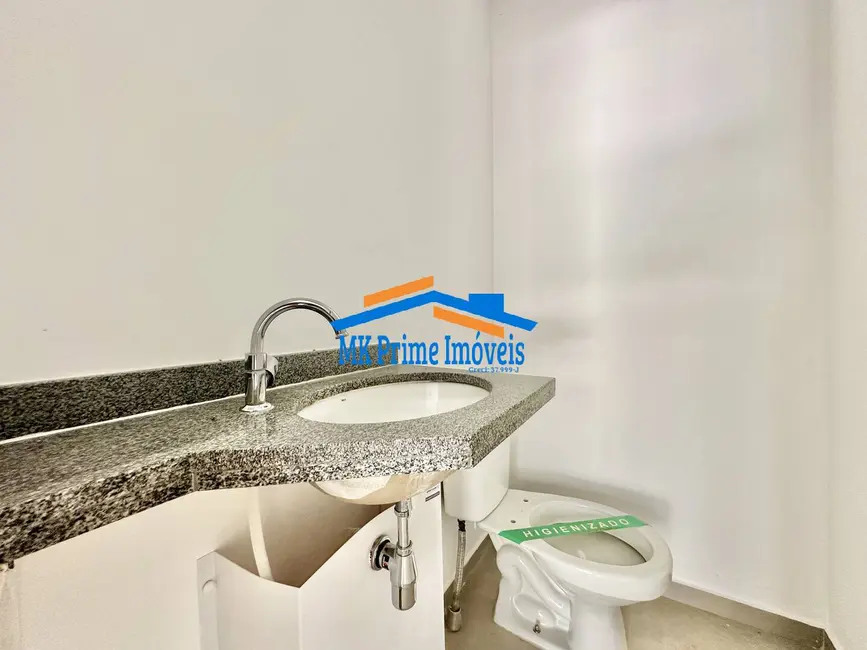 Foto 4 de Apartamento com 3 quartos à venda, 139m2 em Parque Rincão, Cotia - SP